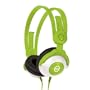Kidz Gear Volume-Limiting Headphones for Kids