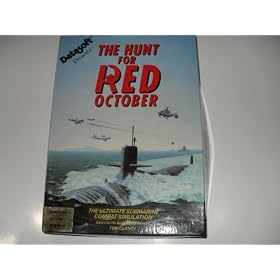The Hunt for Red October
