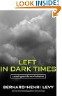 Left in Dark...