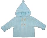 Infant Sweater Jacket