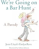 We're Going on a Bar Hunt: A Parody