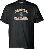 Coastal Carolina Chanticleers Perennial T-Shirt