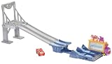 Mattel W7738 - Fotofinish Rennbahn Mattel W7738 - Fotofinish Rennbahn