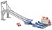 Mattel W7738 - Fotofinish Rennbahn Mattel W7738 - Fotofinish Rennbahn