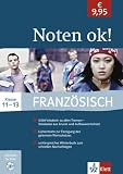 Eigenschaften Klett Verlag  / Noten ok! - Französisch 11.-13. Klasse