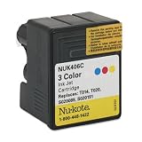 Replacement Cartridge/Epson Stylus Color 440/640/740,Tri-Clr, Sold as 1 each