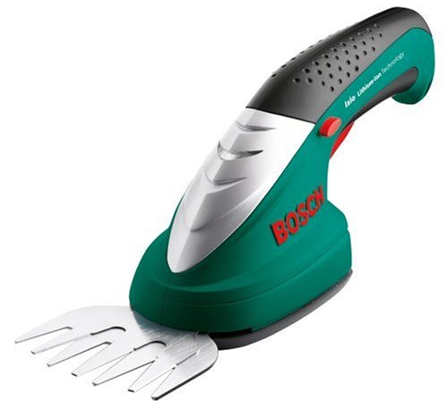 Bosch Isio Cordless Edging Shear