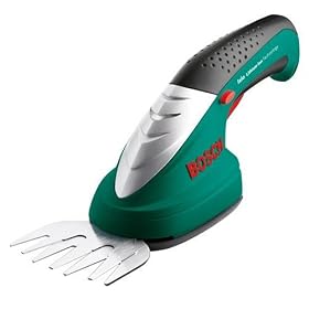 Bosch Isio Cordless Edging Shear