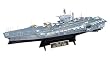 Academy 1/800 U.S.S. Kitty Hawk