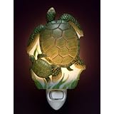 Sea Turtles Night Light