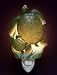 Baby : Sea Turtles Night Light Ibis and Orchid Design