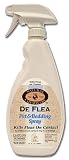 Pet Supplies : De Flea Pet and Bedding Spray for Dogs - 24 ounce