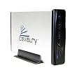 Cavalry Storage CAUM Green Series 1 TB 5400 - 7200 RPM USB External Hard Drive CAUM3G01T0