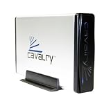 Cavalry Storage CAUM Green Series 1 TB 5400 7200 RPM USB External Hard Drive CAUM3G01T0 41Yb7aIi iL. SL160 Cavalry Storage CAUM Green Series 1 TB 5400 7200 RPM USB External Hard Drive CAUM3G01T0