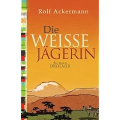 Die wei�e J�gerin