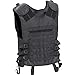 Classic Safari Molle Tactical Vest