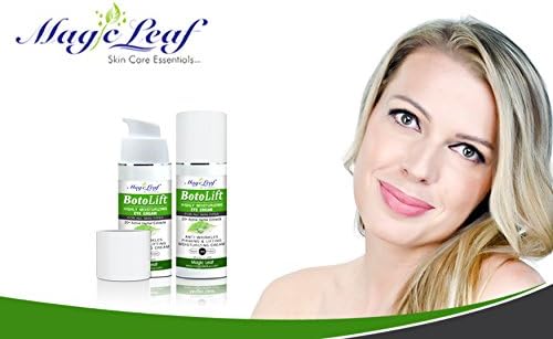 Botolift' Natural, Botanical, Anti-wrinkle Repair Eye cream