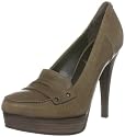Miss Sixty Women's Carol Mary Janes