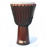 Dancing Drum Signature Series 13 Inch Djembe