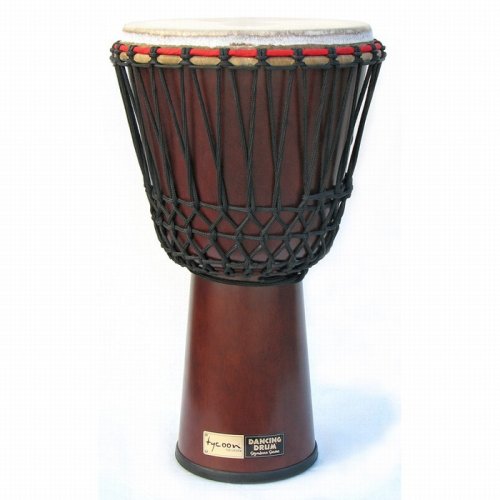 Dancing Drum Signature Series 13 Inch Djembe