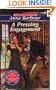 A Pressing Engagement (Signet Regency Romance)