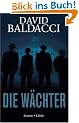 Die W�chter: Thriller