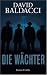 Die Wächter (Gebundene Ausgabe)