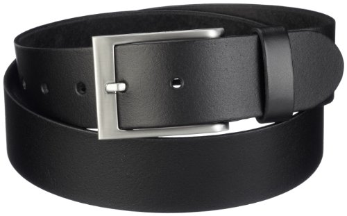 Esprit Men Basic Belt N85225 Herren Accesoires / G&uuml;rtel, Gr. 105, Braun (248 chocolate bro Preisvergleich