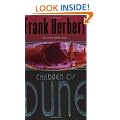 Children Of Dune: The Third Dune Novel
