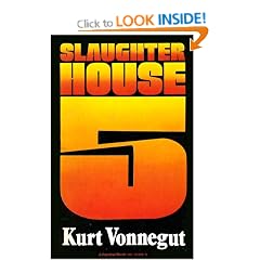 Slaughterhouse-Five : Or The Children's Crusade - A Duty-dance with Death