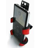 Review x castro JORD / JO RED metal-neoprene MP3/Ipod/mobile/Iphone CAR HOLDER