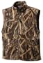 Columbia? First Frost Vest Timberwolf Camo, TIMBERWOLF, M