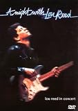 Lou Reed - A Night With Lou Reed [1983] [DVD]