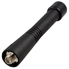 Gino SMA Plug UHF 400-470MHz Antenna for Kenwood Raido TK-378G