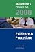 Blackstone's Police Q&A: Evidence and Procedure 2008 (Police Q & a)