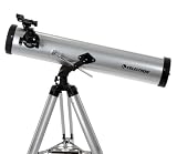 Photo : Celestron Powerseeker 525 Reflector