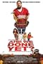 ARE WE DONE YET? ORIGINAL MOVIE POSTER