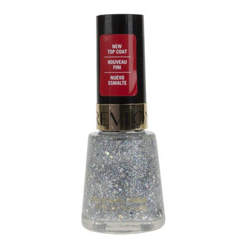 Revlon Nail Enamel Top Polish Belle.