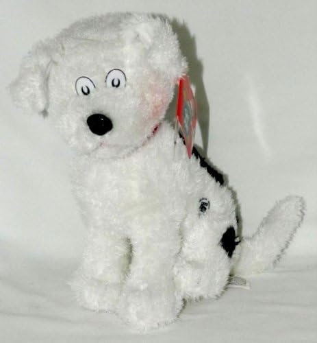 Dr Seuss Cat In THe Hat Dog Nevin's 12" Plush