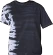 Gildan Tie-Dyes Youth One-Color Fusion Tee