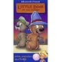 Little Dogs on the Prairie Bible Lessons for Lil Varmints