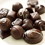 Godiva Chocolate: 27 pc. Dark Chocolate Gift Box