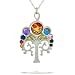 Tree of Life Necklace from the Artazia Collection #3022 JN MN