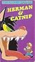 Herman & Katnip [VHS]