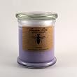 Queen Bee 60 hour Soy Glass Candle