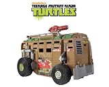 Teenage Mutant Ninja Turtles Shellraiser