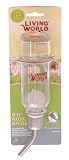 Hagen LivingWorld ECO+ Glastränke 177 ml