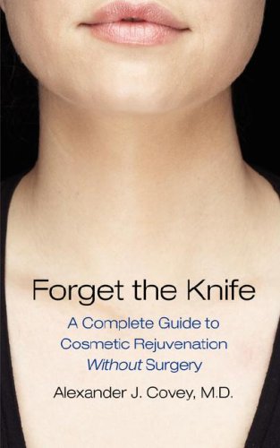 Forget the Knife: A Complete Guide to Cosmetic Rejuvenation Without Surgery