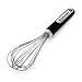 KitchenAid Egg Whisk 8-Inch, Black