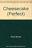 The perfect cheesecake